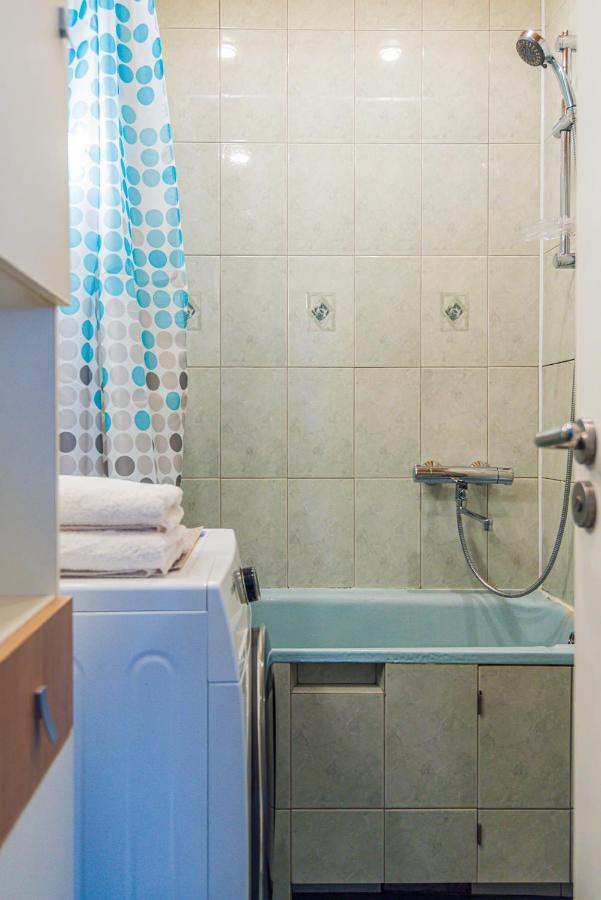 Apartments Near The Sea كلابيدا المظهر الخارجي الصورة