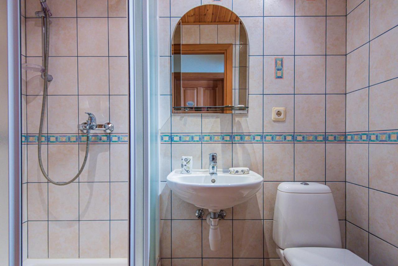Apartments Near The Sea كلابيدا المظهر الخارجي الصورة