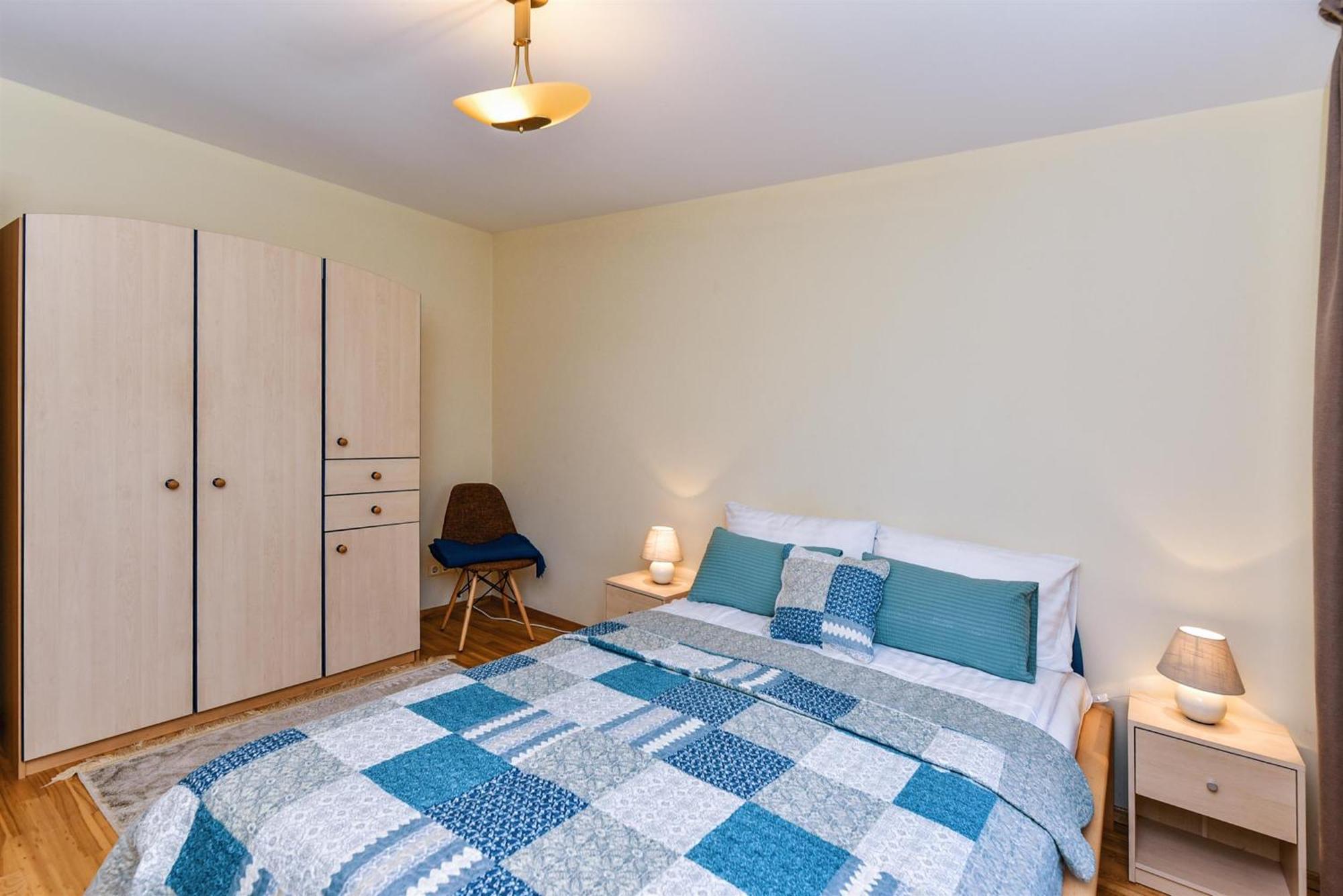 Apartments Near The Sea كلابيدا المظهر الخارجي الصورة