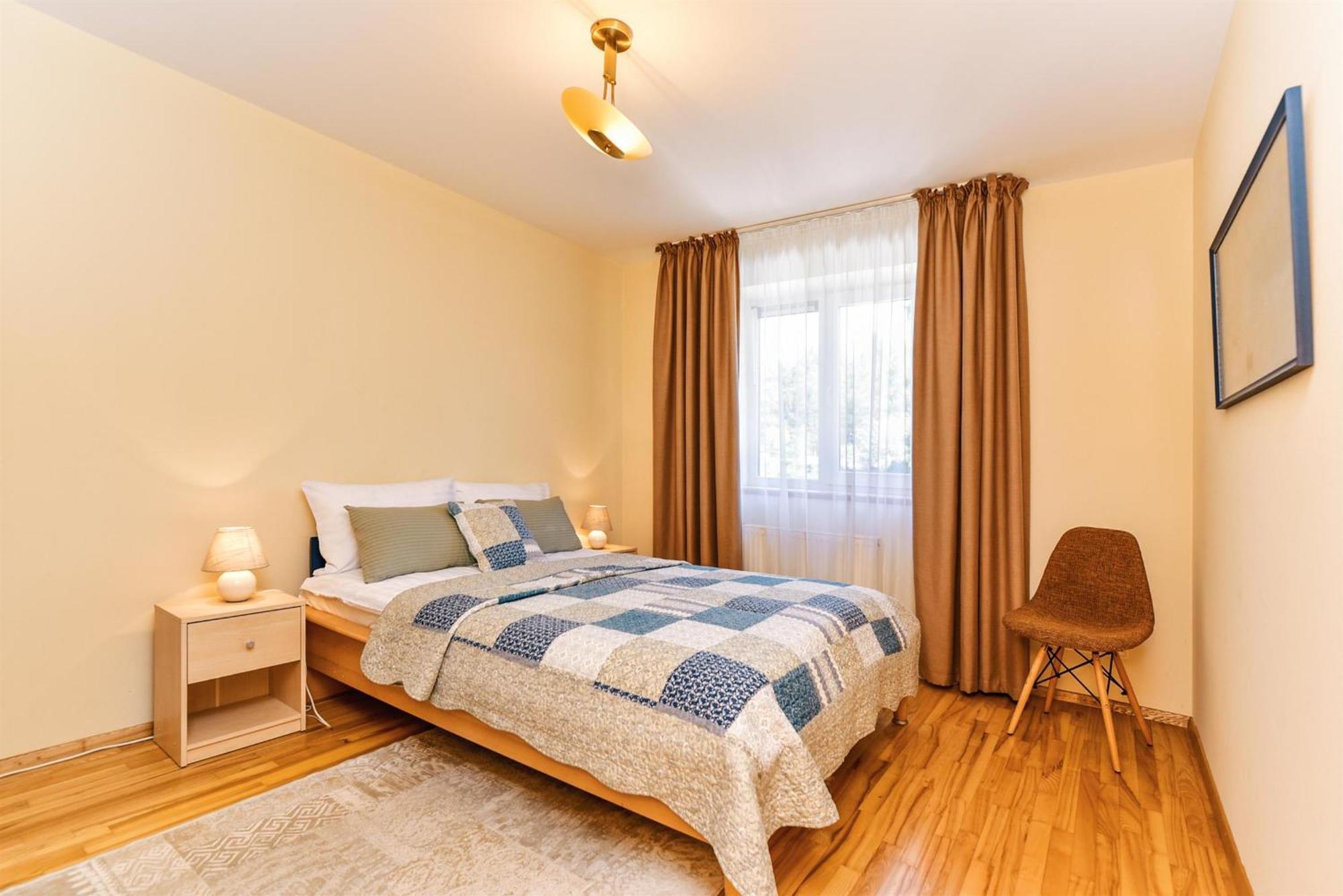 Apartments Near The Sea كلابيدا المظهر الخارجي الصورة