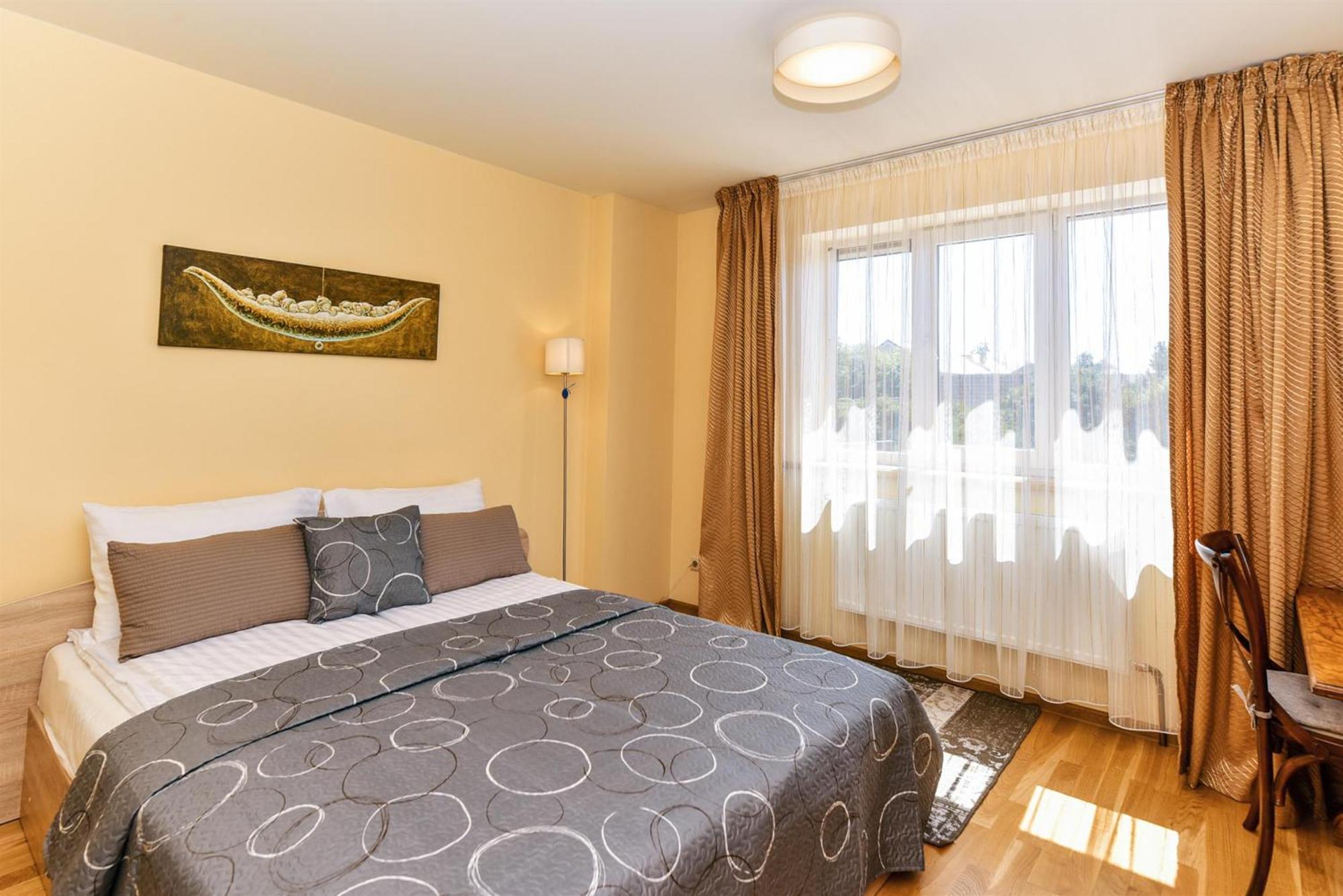 Apartments Near The Sea كلابيدا المظهر الخارجي الصورة