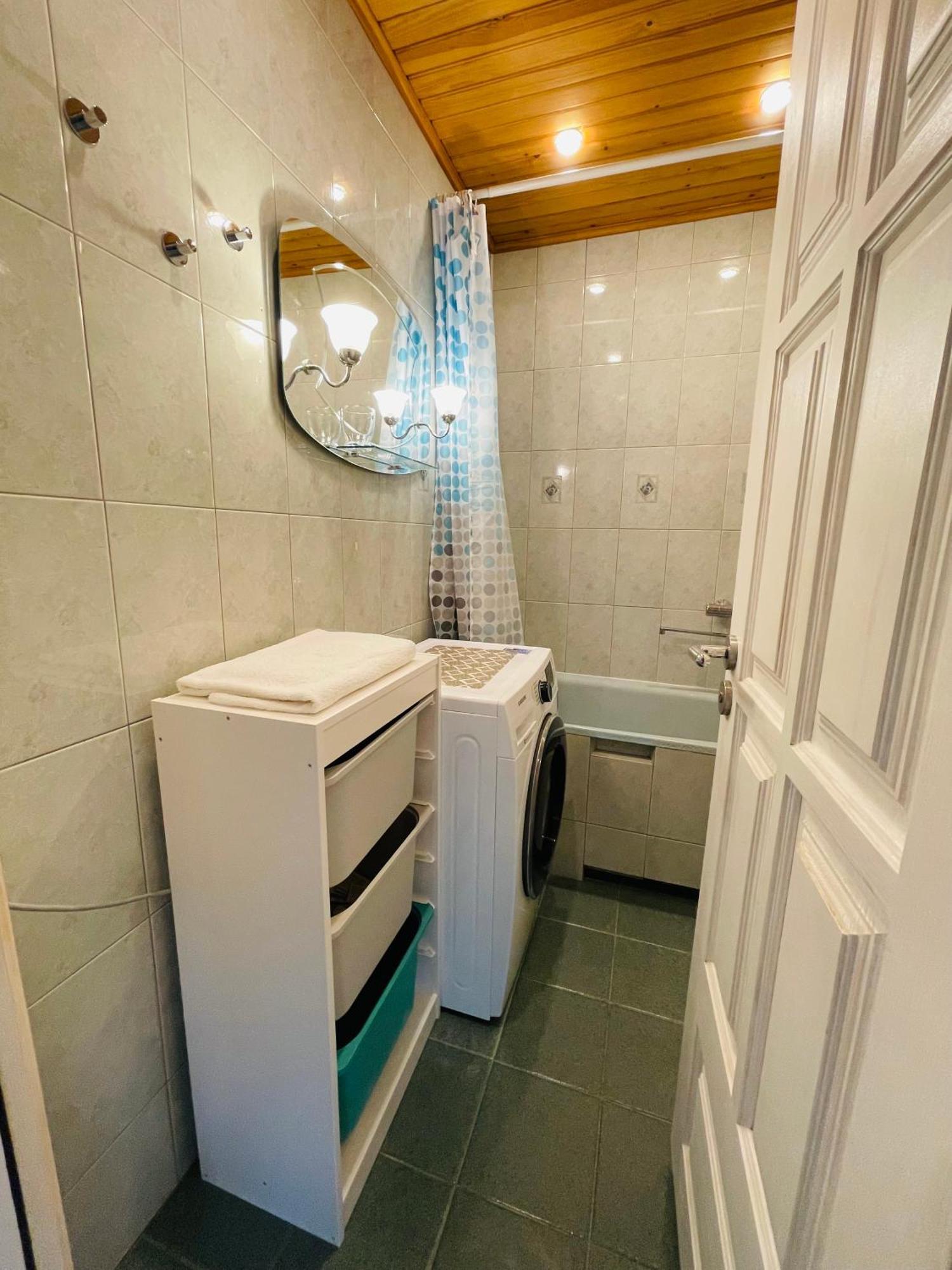 Apartments Near The Sea كلابيدا الغرفة الصورة